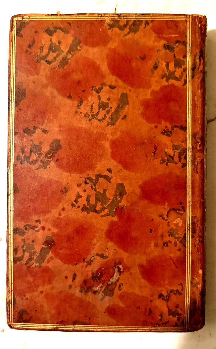 Apologie De La Batille Par Servan ; Pour Servir De Réponse Aux Mémoires De M. Linguet .1784 .in-photo-2