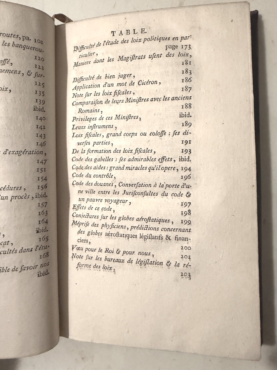 Apologie De La Batille Par Servan ; Pour Servir De Réponse Aux Mémoires De M. Linguet .1784 .in-photo-6