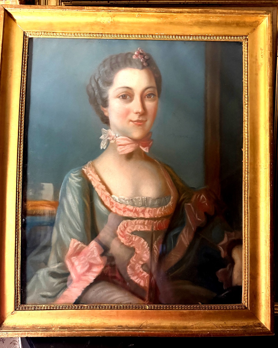 18th Century French School: 