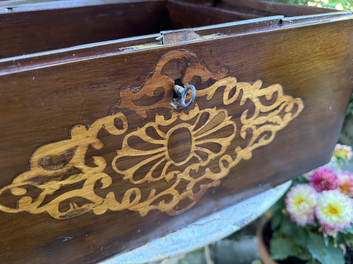 Writing Box-photo-1