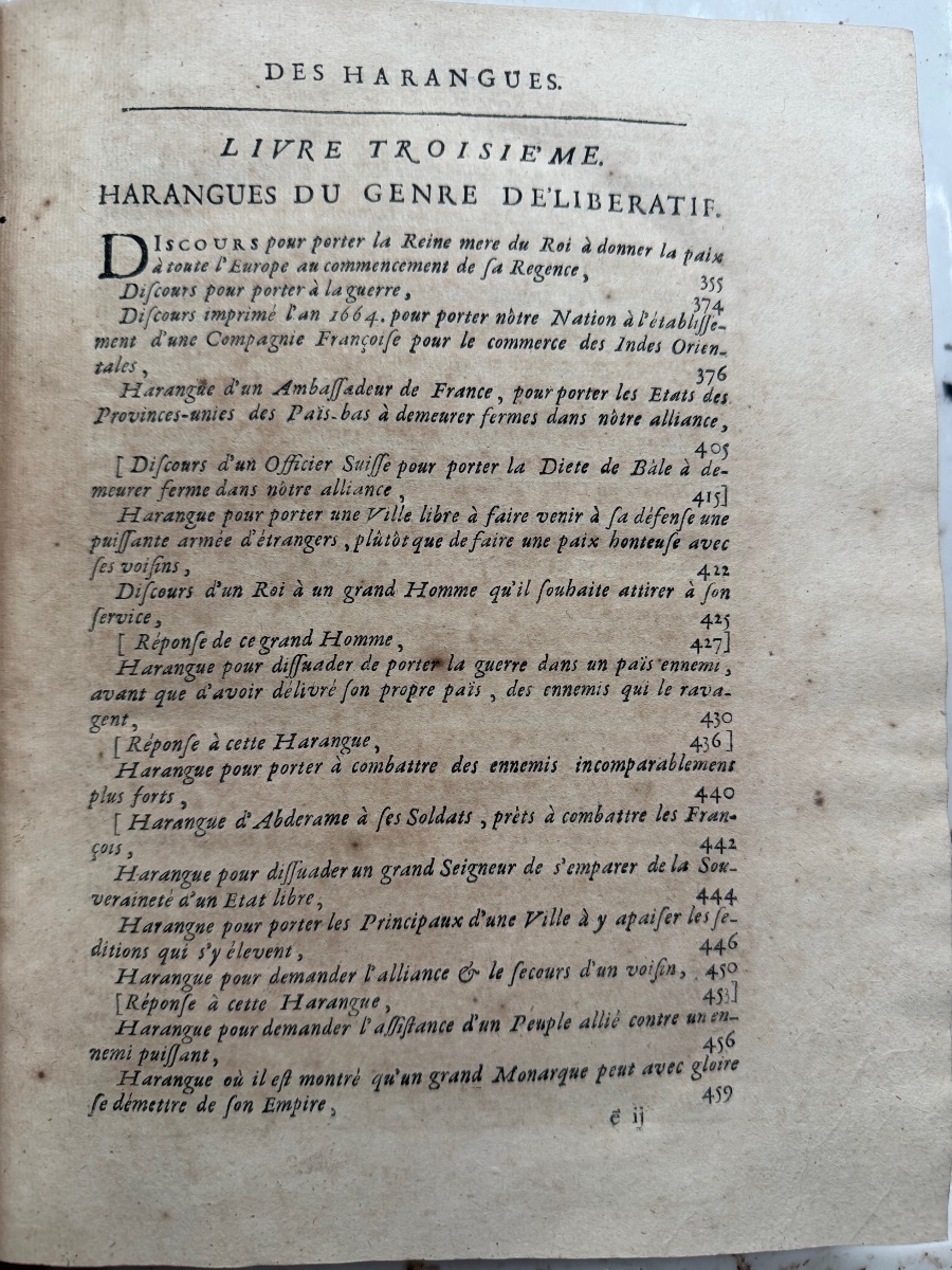 Haranguer  De Vaumorière-photo-4