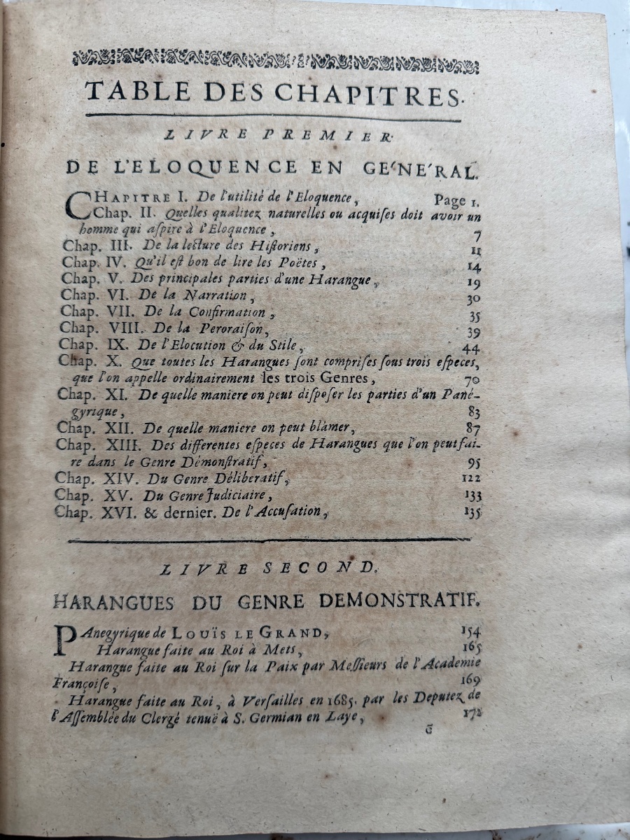 Haranguer  De Vaumorière-photo-2