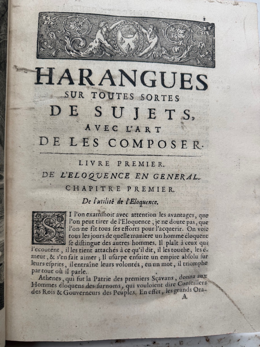 Haranguer  De Vaumorière-photo-8