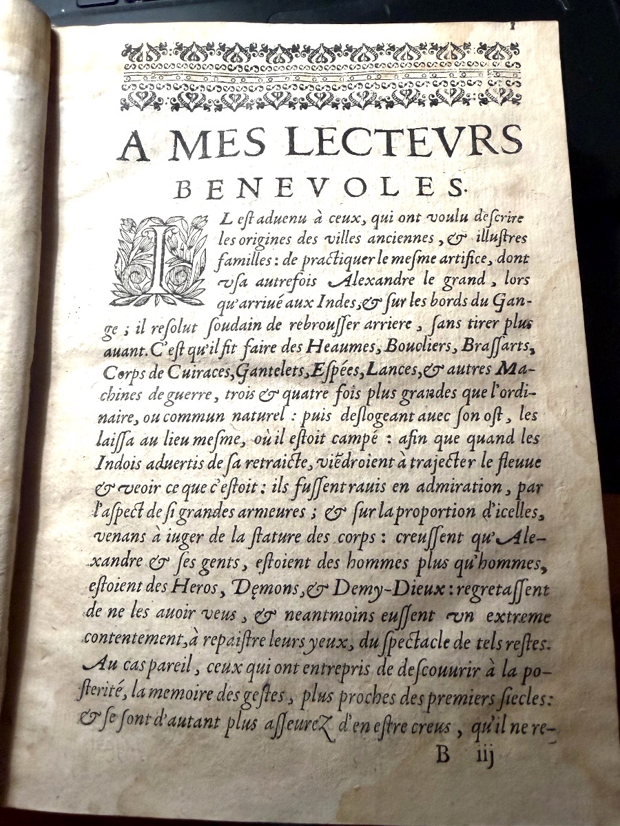 Historique Ville De Melun-photo-2