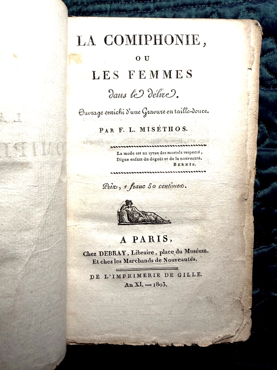 Armes Marie Antoinette « la Comiphonie-photo-4