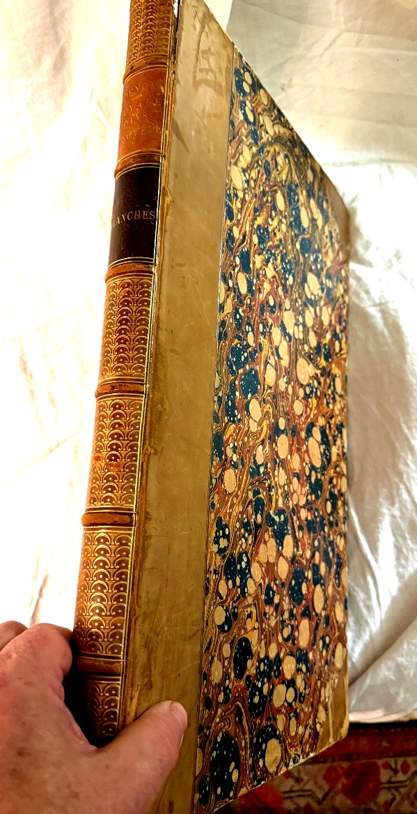 Journey Through Lower And Upper Egypt During General Bonaparte's Campaigns. Vol. V; Denon, 1802-photo-3