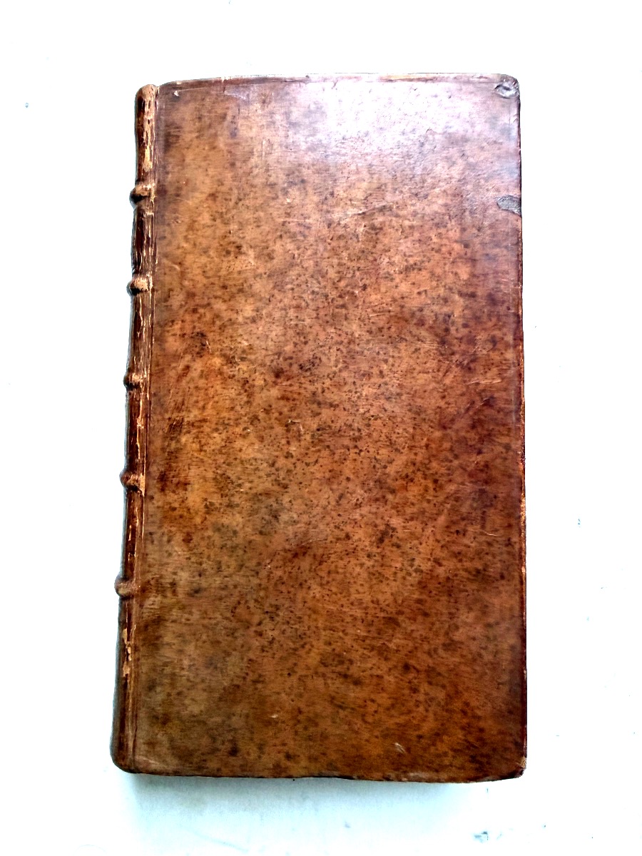 Essays On The History Of Literature, Science, And The Arts, By Mr. Juvenel De Carlencas-photo-3