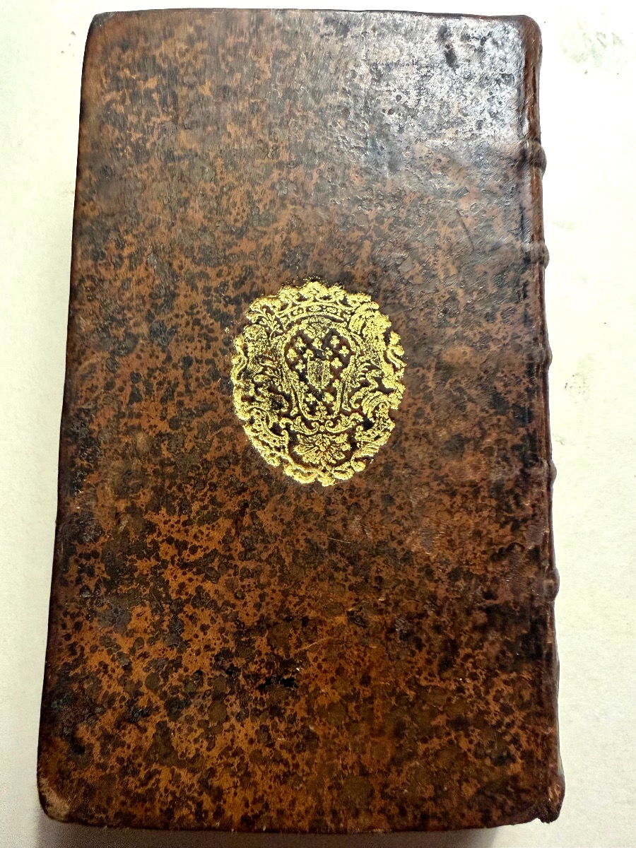 Vol. 12: History Of The Most Illustrious Favorites, Ancient And Modern, Published By Aux Armes, Leiden, 1762-photo-3