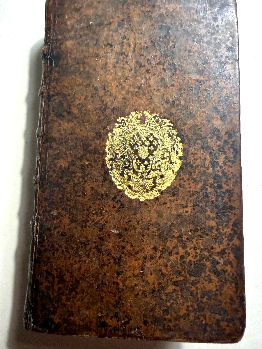 Vol. 12: History Of The Most Illustrious Favorites, Ancient And Modern, Published By Aux Armes, Leiden, 1762-photo-4