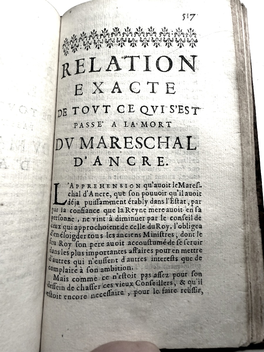 Vol. 12: History Of The Most Illustrious Favorites, Ancient And Modern, Published By Aux Armes, Leiden, 1762-photo-4