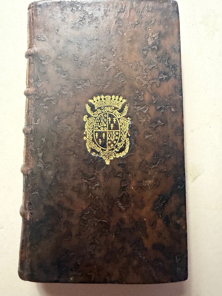 A Historical And Romantic Account Of The Moorish Invasion Of Spain.  In *12 Aux Armes*, 1703-photo-3