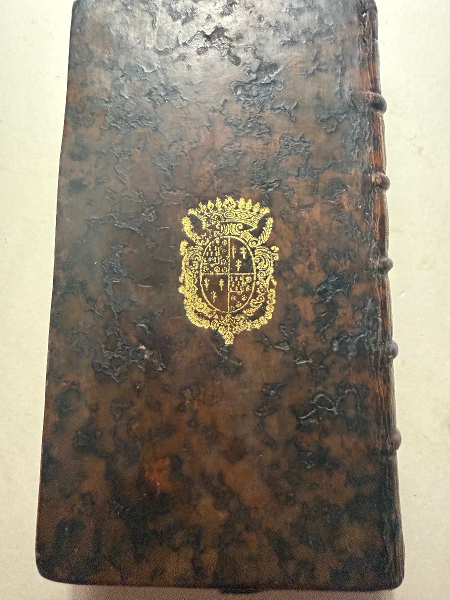 A Historical And Romantic Account Of The Moorish Invasion Of Spain.  In *12 Aux Armes*, 1703-photo-3
