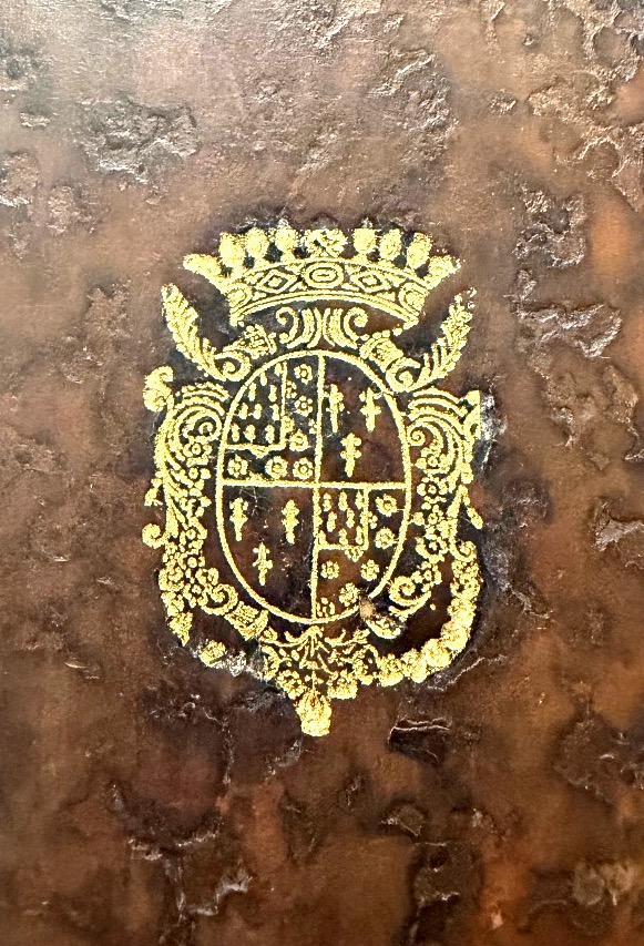 A Historical And Romantic Account Of The Moorish Invasion Of Spain.  In *12 Aux Armes*, 1703