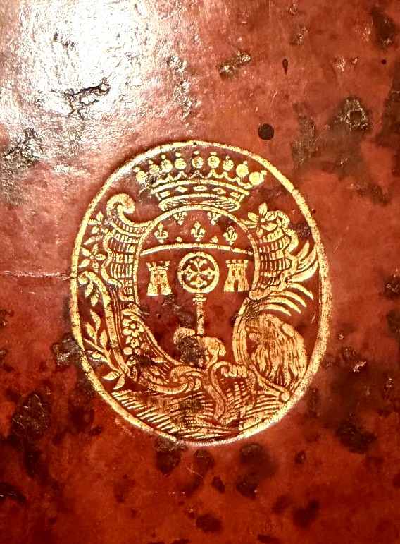 A Brief Explanation Of The Customs And Ceremonies Observed Among The Romans, By Mr. Nieupoort, 18th