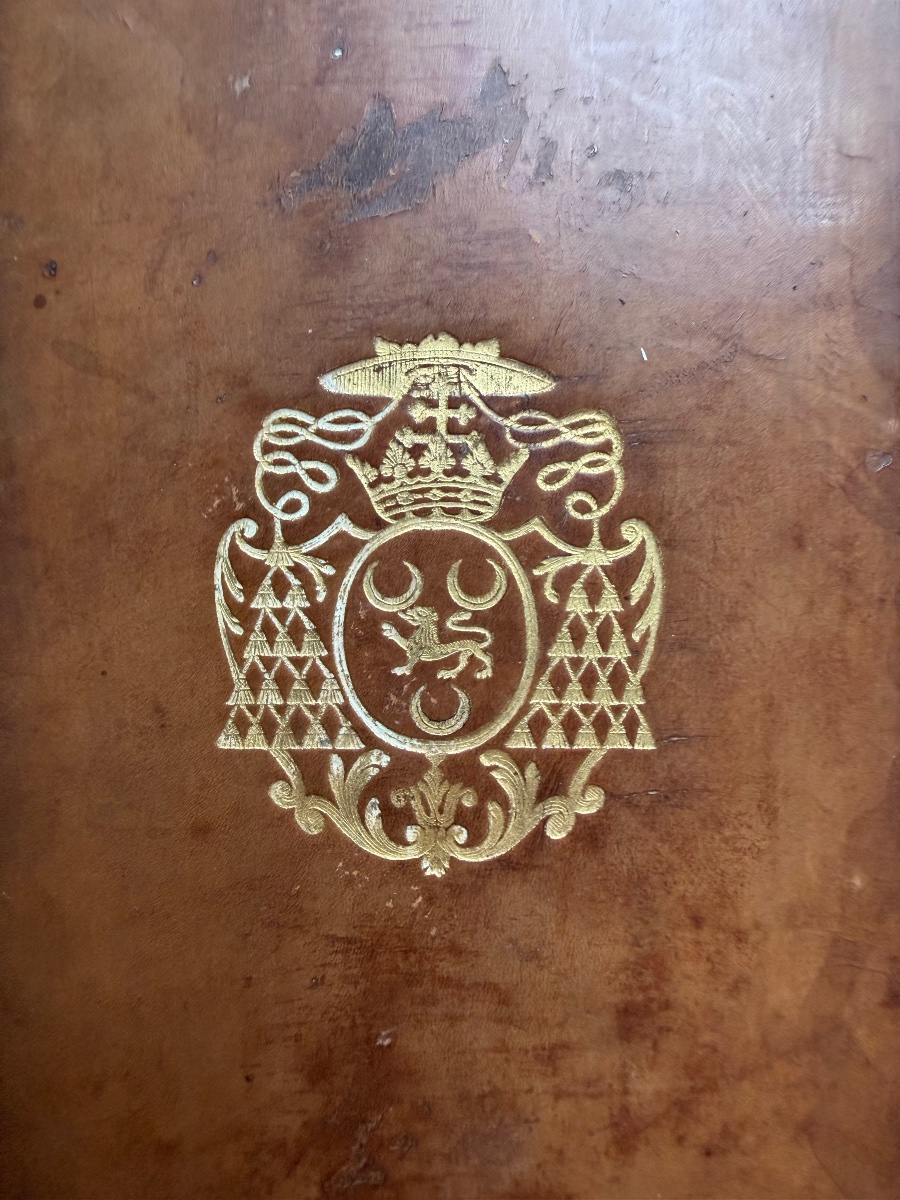 From The Library: Charles Le Goux De La Berchère: *a Summary Of The General History Of Languedoc*-photo-4