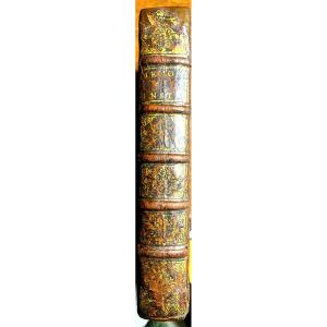 Vol. In 12 ; 1681 à Paris: Mémoires Et Instructions Pour Servir Dans Les Négociations de France