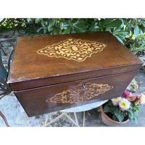 Writing Box