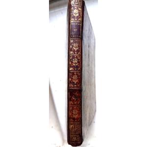 1v ;Poême de Pétrone sur la Guerre Civile entre César et Pompée ; avec 2 épitres . Londres 1738