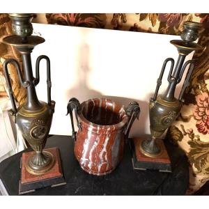 Garniture