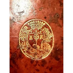A Brief Explanation Of The Customs And Ceremonies Observed Among The Romans, By Mr. Nieupoort, 18th