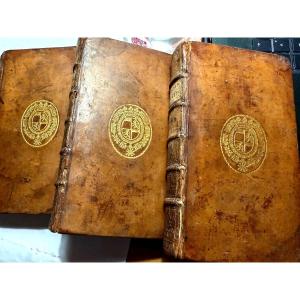 Aux Armes du Prince de Vitimille "Mémoires Secrets de la Cour de France",minorité de Louis XIV