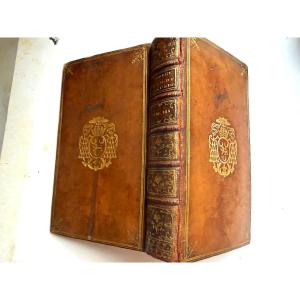 From The Library: Charles Le Goux De La Berchère: *a Summary Of The General History Of Languedoc*