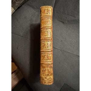 Pensées de Cicéron , traduites pour servir a l'éducation de la Jeunesse par M. l'Abbé d'Olivet