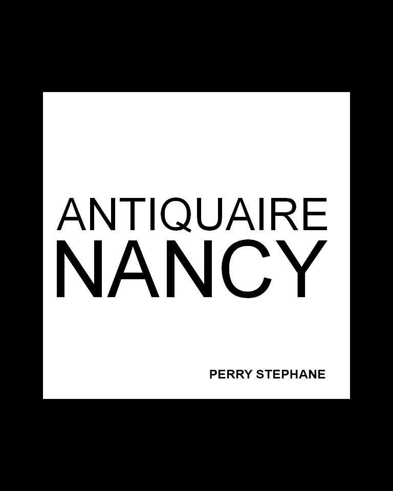 Antiquaire Nancy