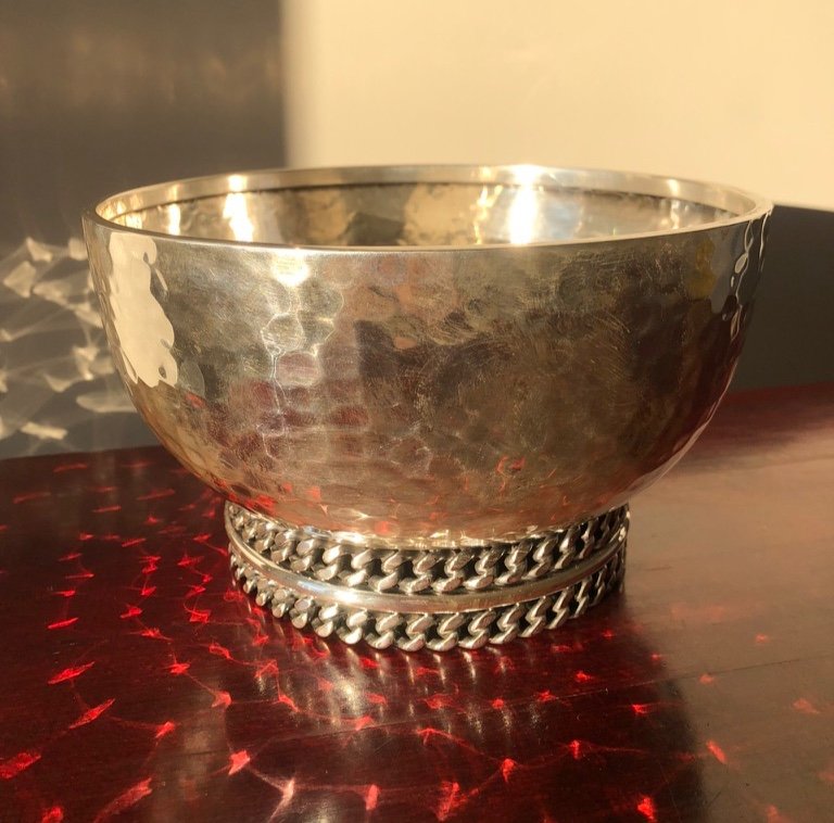 Coupe Double Gourmette Jean Després 