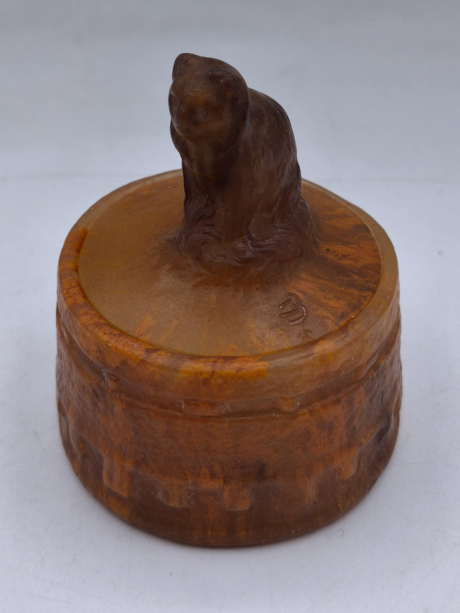 Amalric Walter - Pot Au Chat