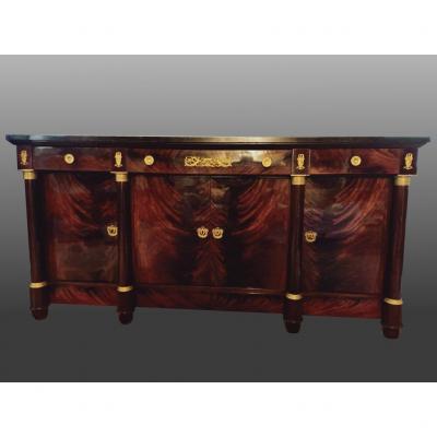 Buffet Enfilade Empire XX Siècle