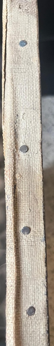 huile sur toile de Stevan Câlić Suzanne et les vieillards XXe siècle-photo-4