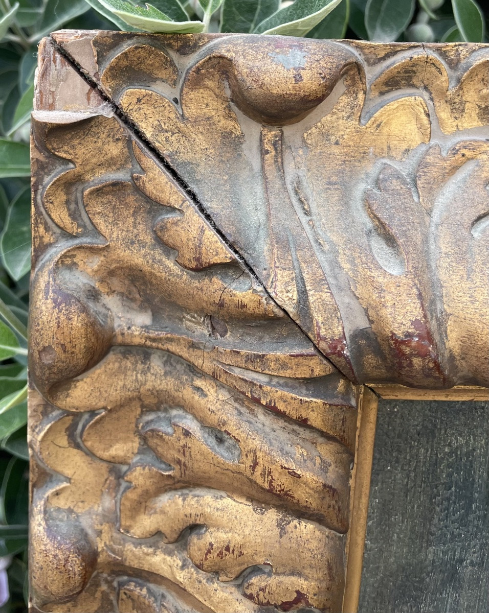 Huile sur toile, fleurs, XXe siècle-photo-6