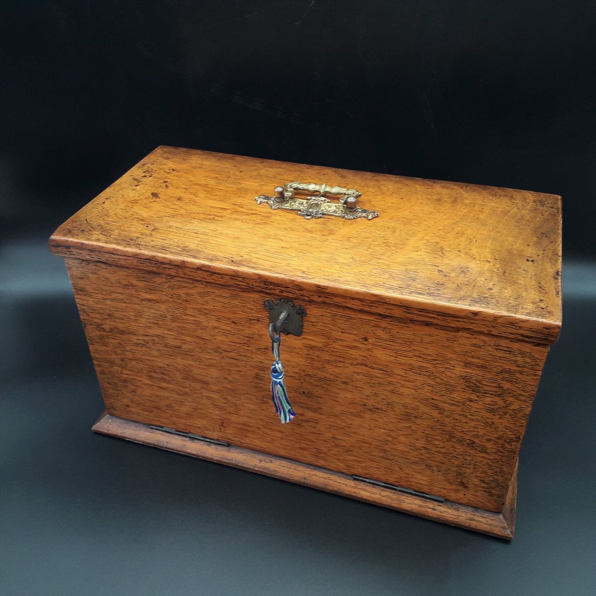 Stationary Box Antique-photo-1
