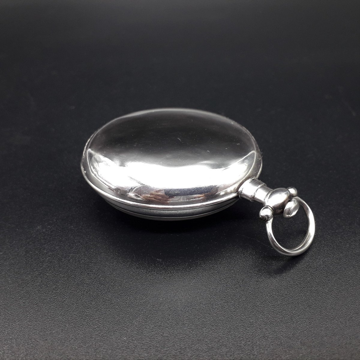 Bovet Pocket Watch For Chinese Market-photo-2