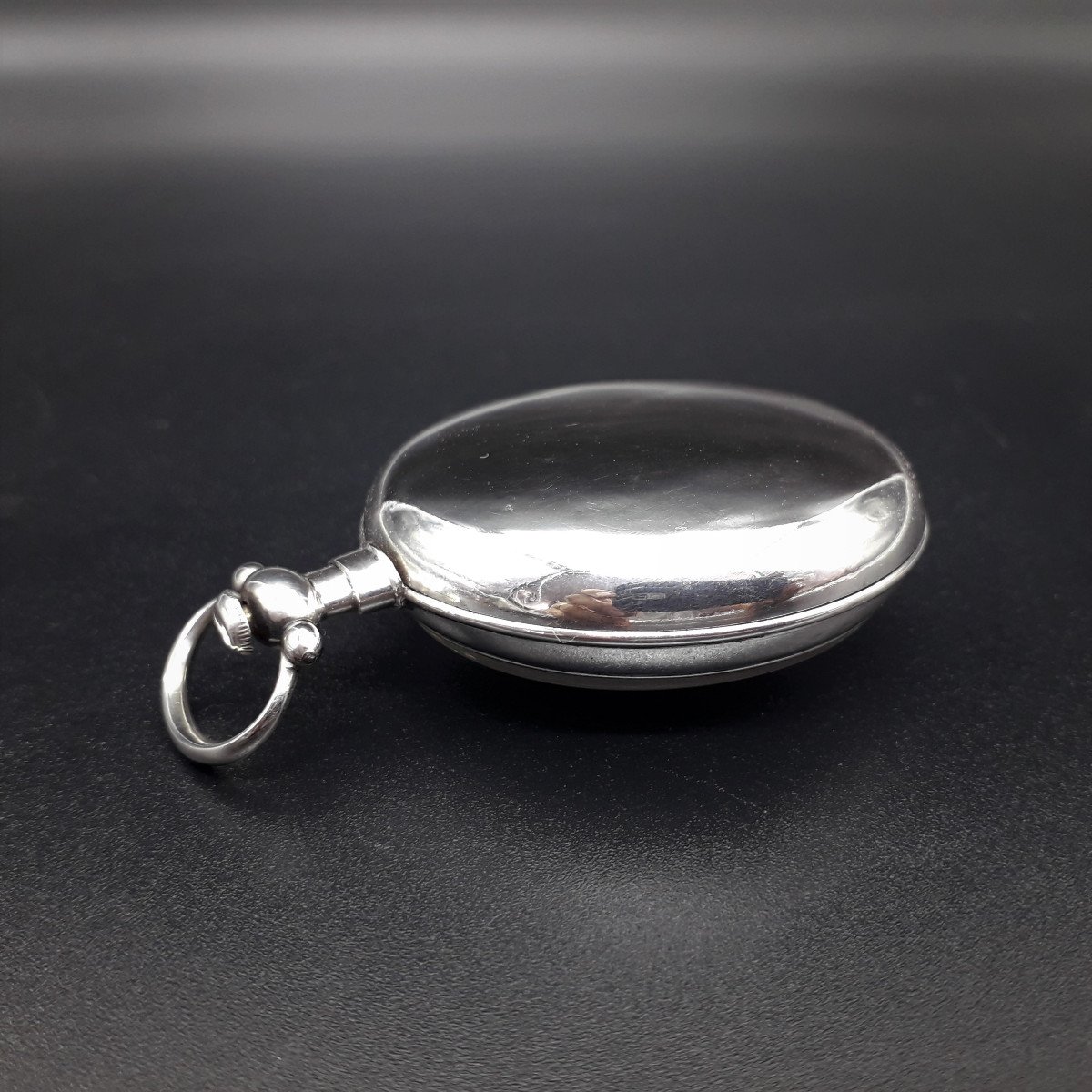 Bovet Pocket Watch For Chinese Market-photo-3
