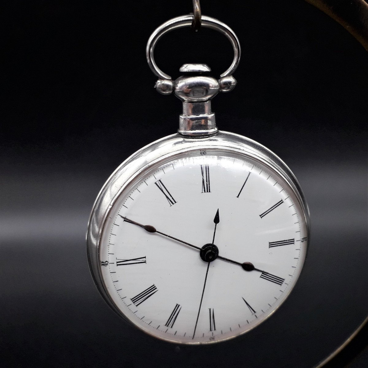 Bovet Pocket Watch For Chinese Market-photo-7