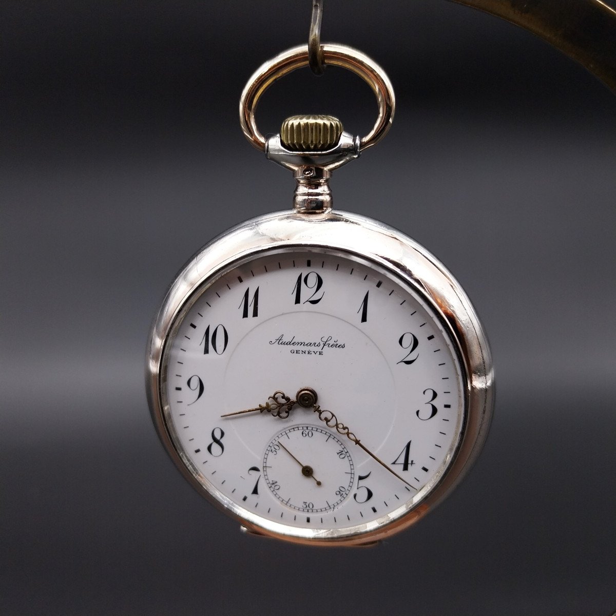 Audemars freres hotsell