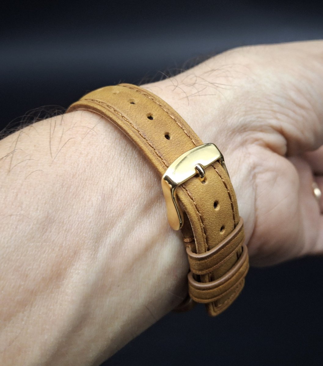 Corterbert Watch, 60's-photo-1