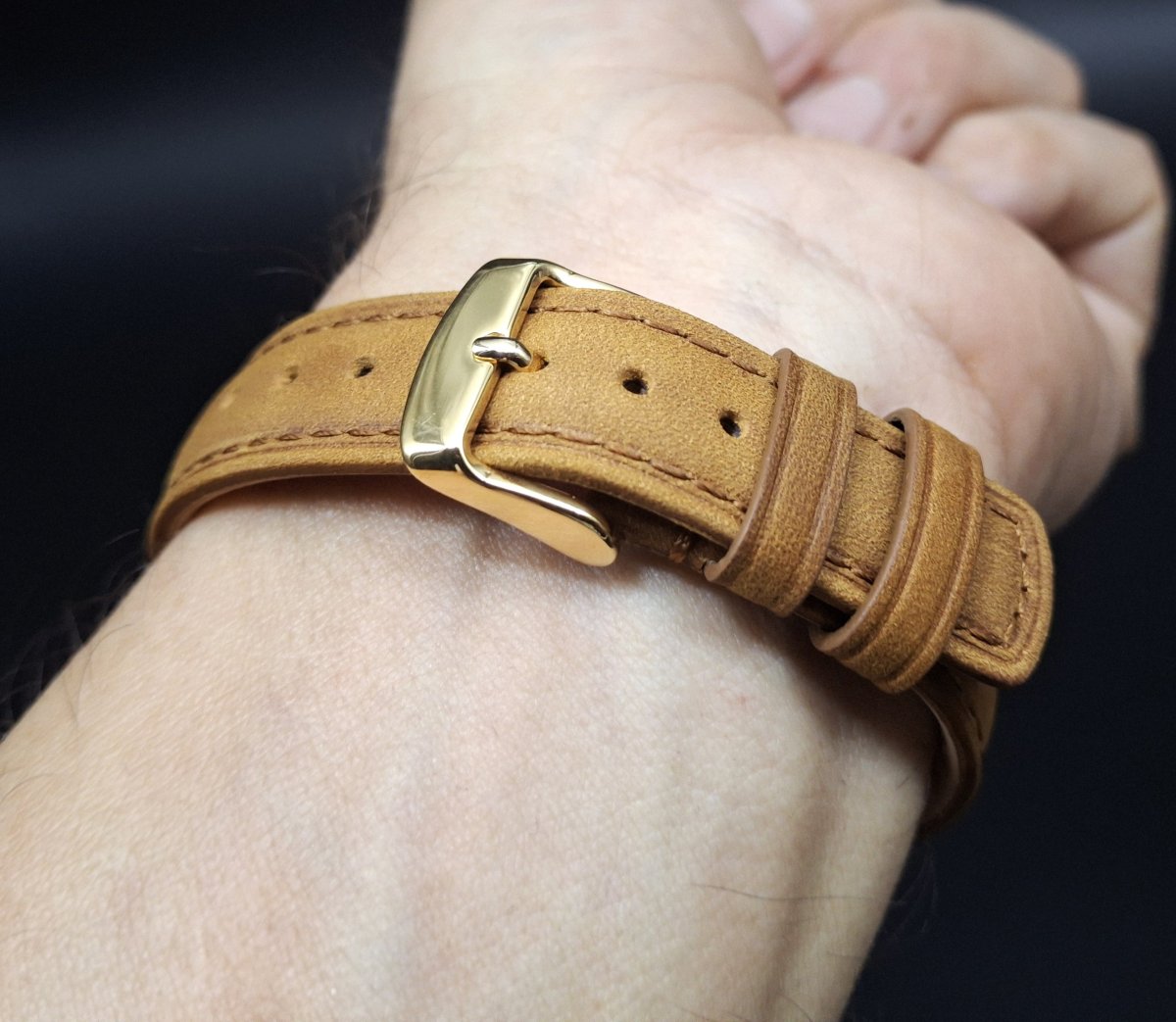 Corterbert Watch, 60's-photo-2