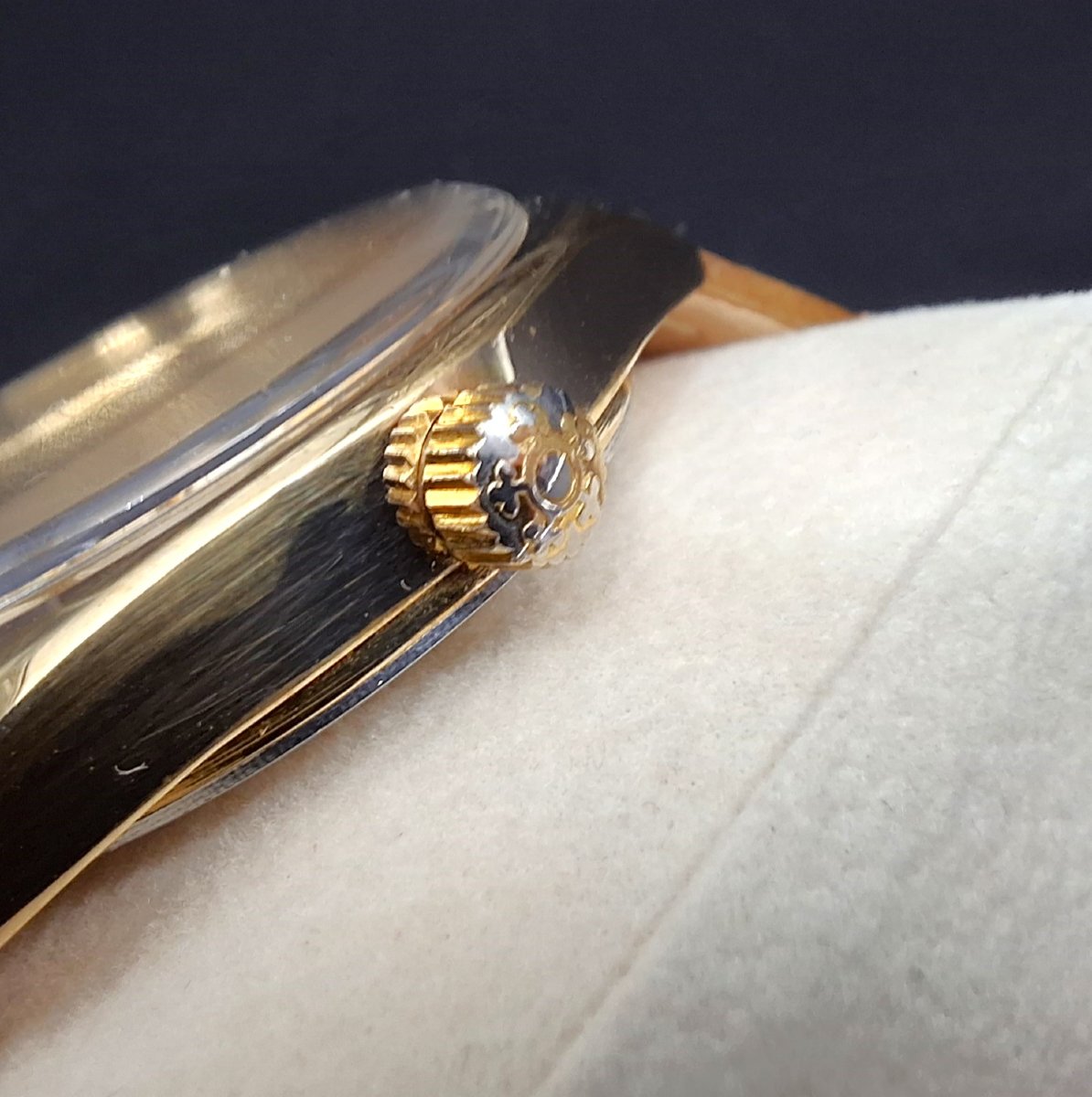 Corterbert Watch, 60's-photo-5