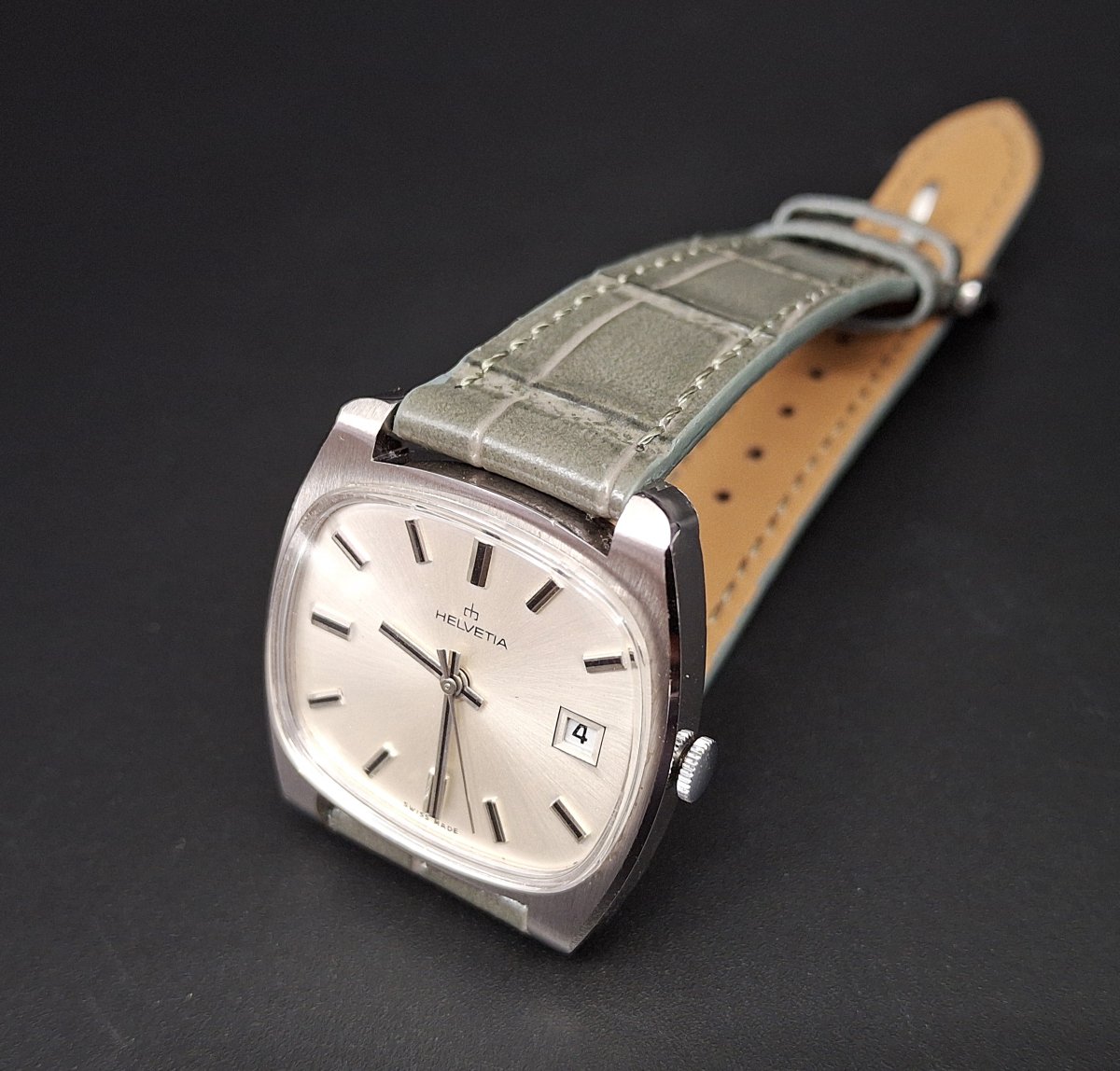 Montre Helvetia années 70-photo-1