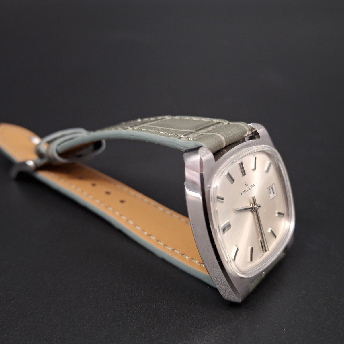 Montre Helvetia années 70-photo-3