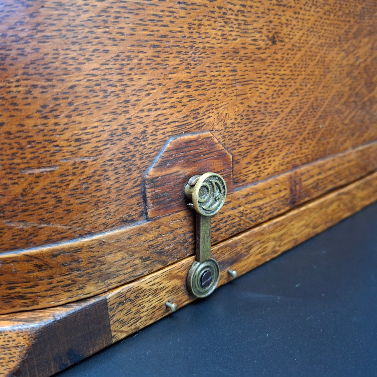 Hammond Typewriter, Model 12 Half-moon, 1905-photo-7