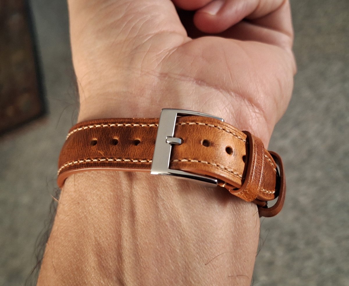 Longines Watch Cal. 30l,  Year 1967-photo-3