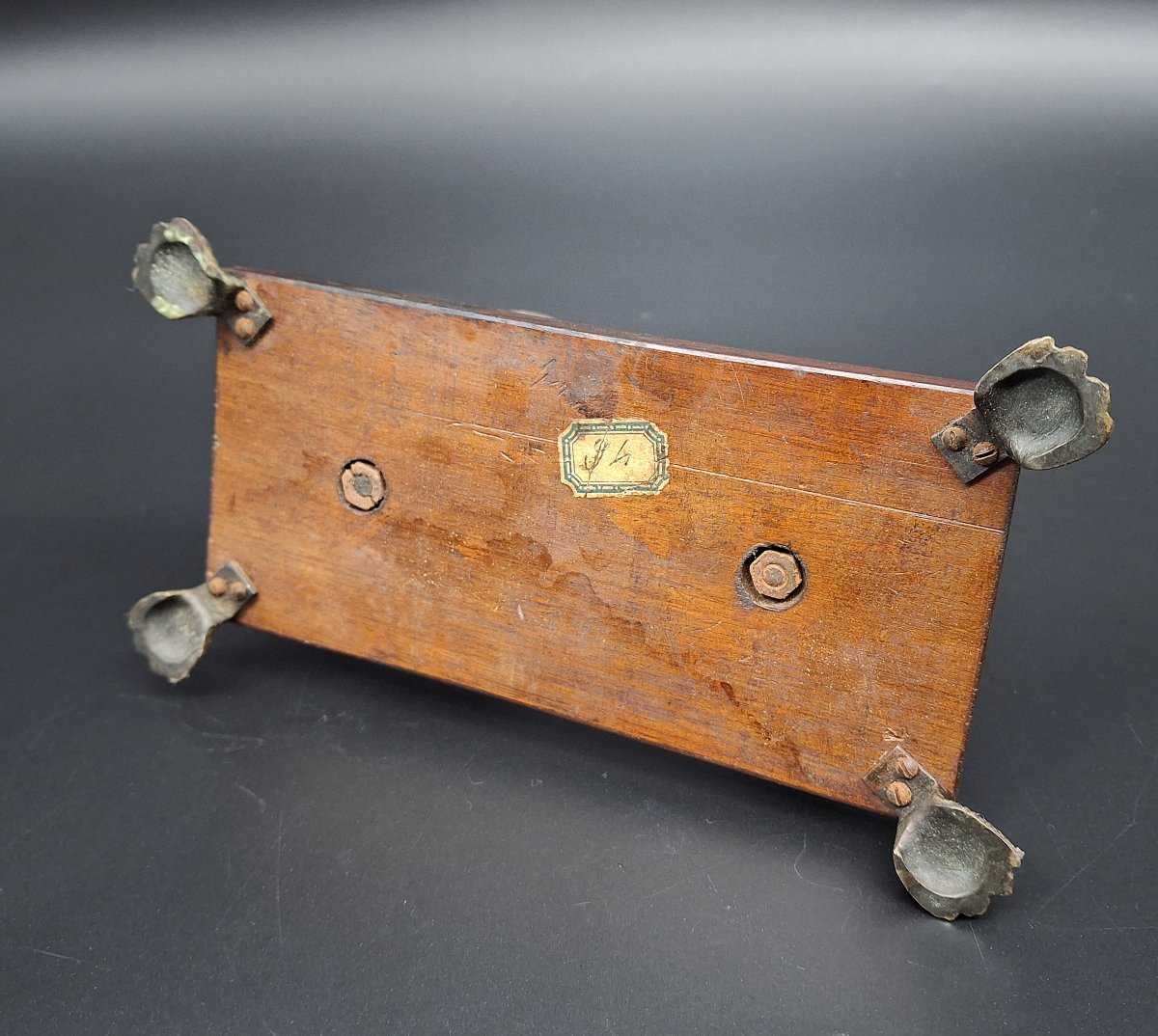 Steam Model, Scientific Instrument, XIX Century-photo-7