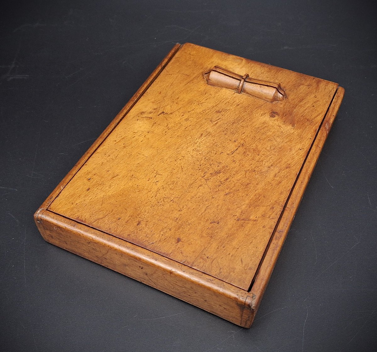 Stereoscope, Stereoviewer Stereo Mobile Le Merveilleux, 19th Century-photo-3