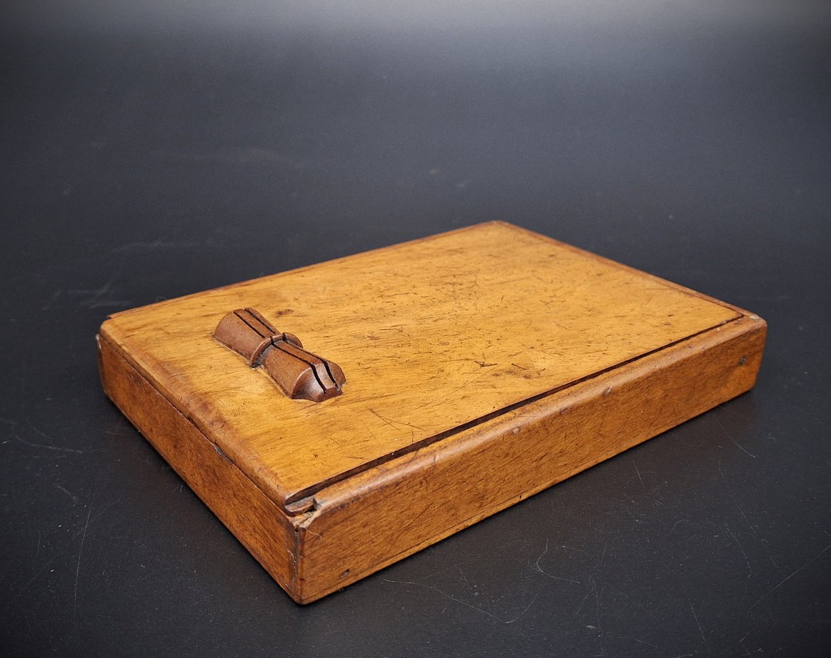 Stereoscope, Stereoviewer Stereo Mobile Le Merveilleux, 19th Century-photo-4