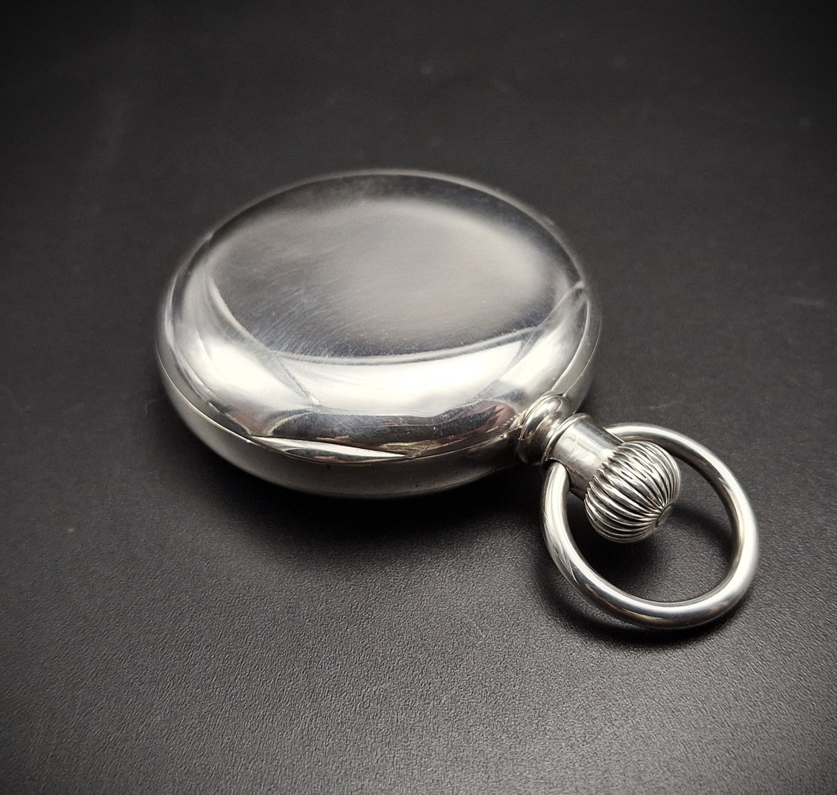 Elgin G.m. Wheeler Pocket Watch, 1883-photo-3