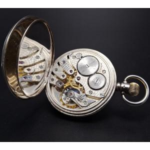Rolex Lever Montre Gousset, 1930 c.